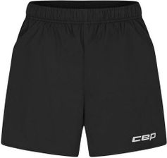 CEP Run Shorts, Loose Fit, Women Damen Laufshorts