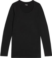 Icebreaker W 200 Oasis Long Sleeve Scoop