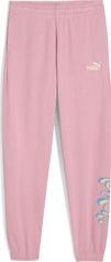 Puma Tweenerverse Sweatpants TR G Mädchen Outdoorhose