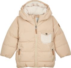 killtec Fiow 15 MNS Quilted Jacket Kunstfaser Isolationsjacke für Kinder