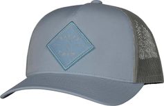 Salty Crew Sea Line Retro Trucker