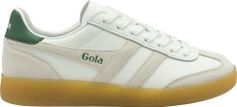 Gola Viper Leather Sneaker Women Damen Freizeitschuhe