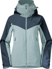 Bergans Oppdal Insulated W Jacket Damen Skijacke