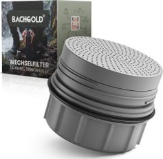 Bachgold Selfpress Wechselfilter