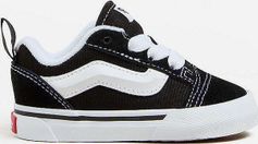 Vans Knu Skool Elastic Lace Kinder Freizeitschuhe