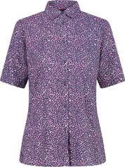 CMP Woman Shirt Damenhemd für Outdoor Aktivitäten