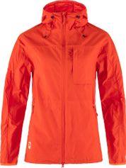Fjällräven High Coast Wind Jacket W Damen Radjacke