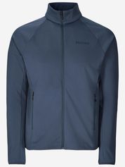 Marmot Leconte Fleece Jacket Herren Freizeitjacke