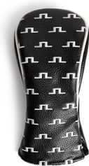 J.Lindeberg JL Hybrid Headcover