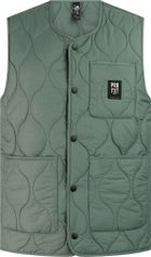 Protest Prtilford Outdoor Bodywarmer Outdoorweste für Herren