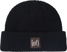 cmp - collective (of) moving people MAN Knitted Hat