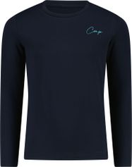 CMP KID G T-shirt Kinder Longsleeve für Freizeit und Outdooraktivitäten