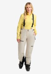 Jack Wolfskin Flowline Pro 2L INS Pants W Damen Outdoorhose