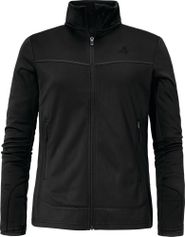 Schöffel Fleece Jacket Style Milagle Women Damen Midlayer Test