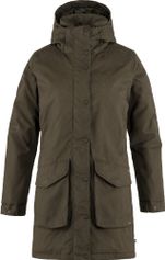 Fjällräven Högvilt Jacket W Damen Freizeitjacke