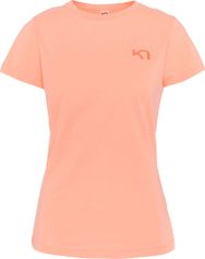 Kari Traa Kari Tee Damen T-Shirt für sämtliche Outdoor Aktivitäten