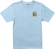 Salty Crew Archway Boys SS Tee Jungen T-Shirt für sämtliche Outdoor Aktivitäten