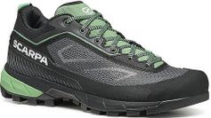 Scarpa Rapid LT Wmn Damen's Approachschuhe
