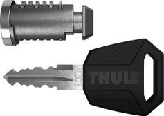 Thule One Key System 4 Pack