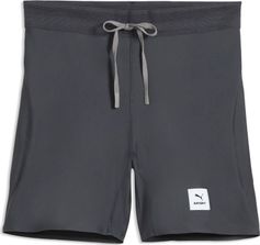 Puma W Puma X Saysky 5 Short Tight Damen Laufshorts