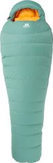 Mountain Equipment Glacier 450 Wmns Regular Daunenschlafsack