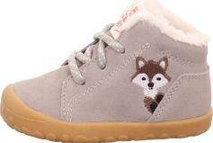 Superfit Flummi Jungen Freizeitschuhe