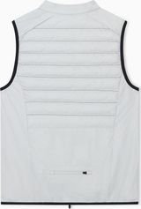 EA7 Ventus+ Running M Vest Packable - Ventus+ Running M Vest Packable Herren Laufweste
