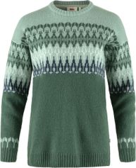Fjällräven övik Path Knit W