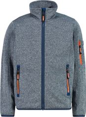 CMP KID Fleece Jacket Kinder Freizeitjacke