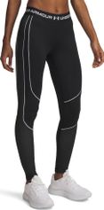 Under Armour Coldgear Textured Legging Lauf- & Trainingshose