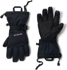 Columbia Men's Whirlibird II Waterproof Ski Gloves