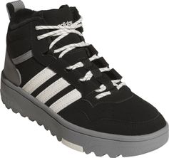 adidas Hoops 4.0 Mid Jacket Shoes Kids Boys AND Girls Freizeitschuhe