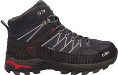 CMP Rigel Mid WP Trekking Shoes Unisex Wanderschuhe