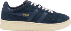 Gola Union Suede Sneaker Men Herren Freizeitschuhe