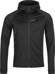 Halti Heatgrid M Hooded Layer Jacket Herren Freizeitjacke