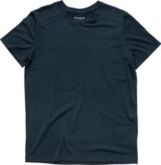 Devold of Norway Premium Tee MAN Herren T-Shirt für sämtliche Outdoor Aktivitäten