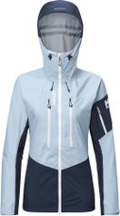 Millet M White 3L Jacket W Damen Skitourenjacke