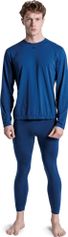 X-Bionic Mightywool Light Shirt LS Men