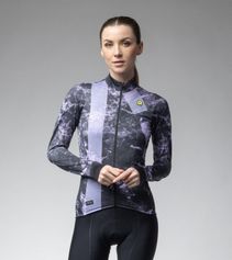 Alé ICY Damen Radtrikot
