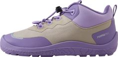 Reima Reimatec Barefoot Shoes, Sankari Kinder Freizeitschuhe