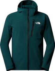 The North Face Mens MA Softshell Jacket Herren Laufjacke