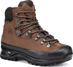 Hanwag Alaska Lady GTX Damen Wanderschuhe