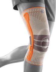 Bauerfeind Outdoor Knee Support
