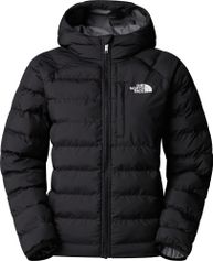 The North Face Girls Reversible Perrito Hooded Jacket Mädchen Freizeitjacke