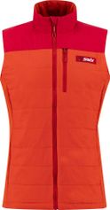 Swix Surmount Primaloft Vest M Herren Isolatiionsweste für Freeski oder Skitouren