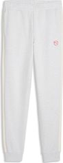 Puma Essentials Elevated Sweatpants FL cl Herren Outdoorhose
