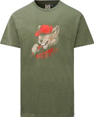 Picture Ryker Tee Herren T-Shirt für sämtliche Outdoor Aktivitäten