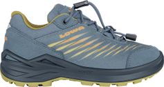 Lowa Zirrox II GTX LO JR Kinder Wanderschuhe