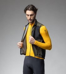 Alé Riparo Herren Fahrradweste