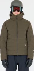 SOS Fieberbrunn M 2L Insulated Jacket Herren Freizeitjacke